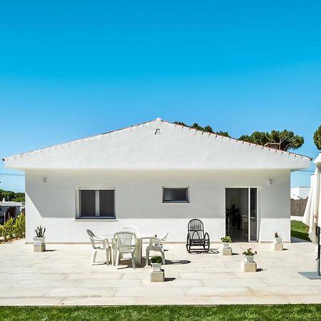 コニル・デ・ラ・フロンテラ Casa Robertヴィラ エクステリア 写真
