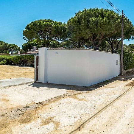 コニル・デ・ラ・フロンテラ Casa Robertヴィラ エクステリア 写真
