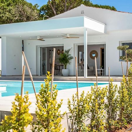 コニル・デ・ラ・フロンテラ Casa Robertヴィラ エクステリア 写真